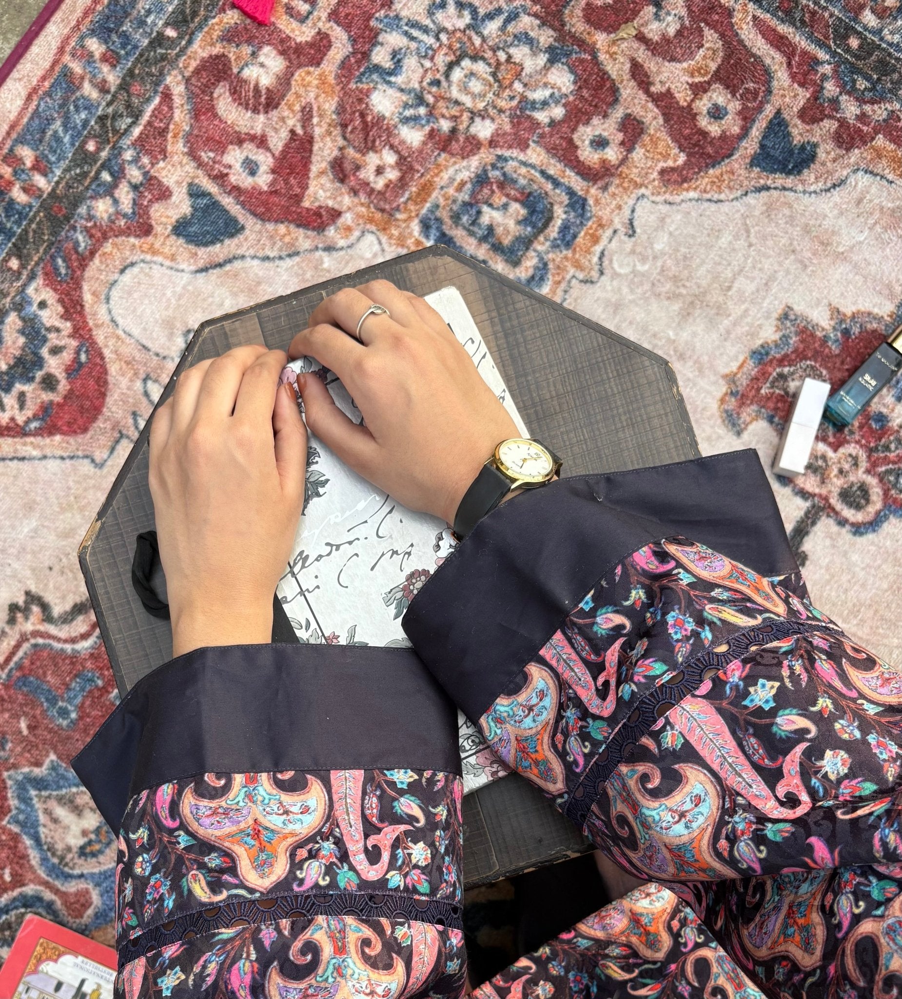 Nargis (Bestseller) - The Khushnuma