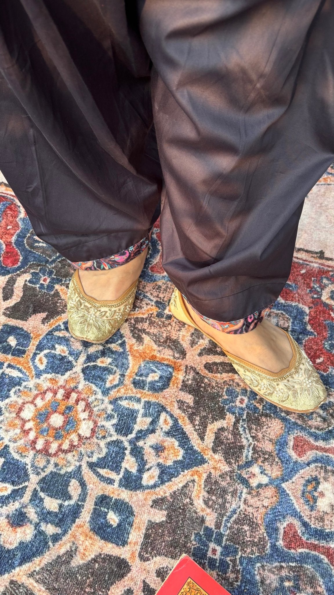 Nargis (Bestseller) - The Khushnuma