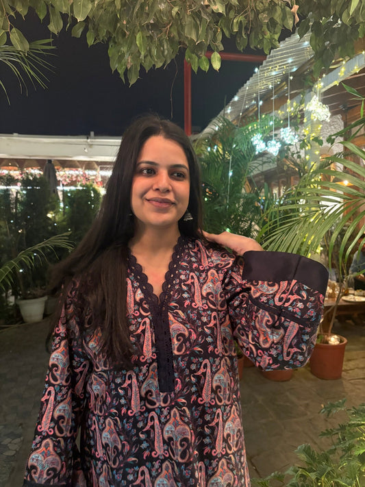 Nargis (Bestseller) - The Khushnuma