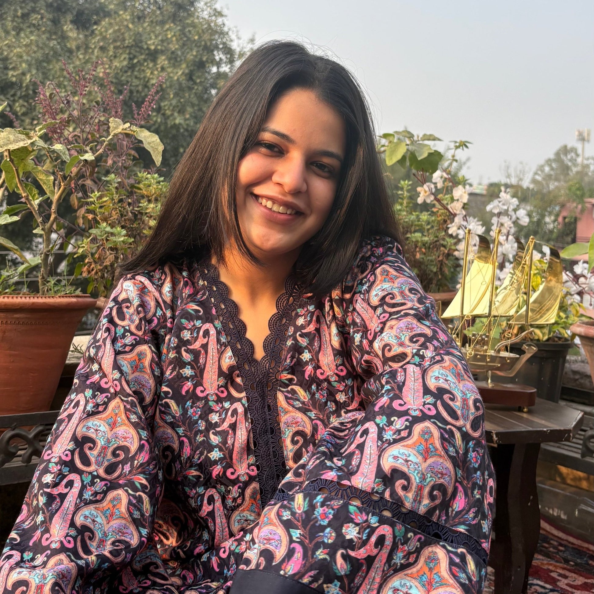 Nargis (Bestseller) - The Khushnuma