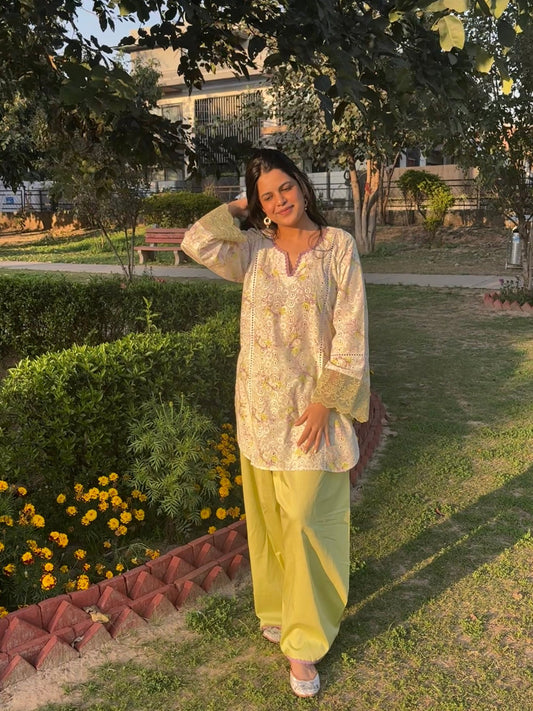Nazaakat - e - Hyderabad - The Khushnuma