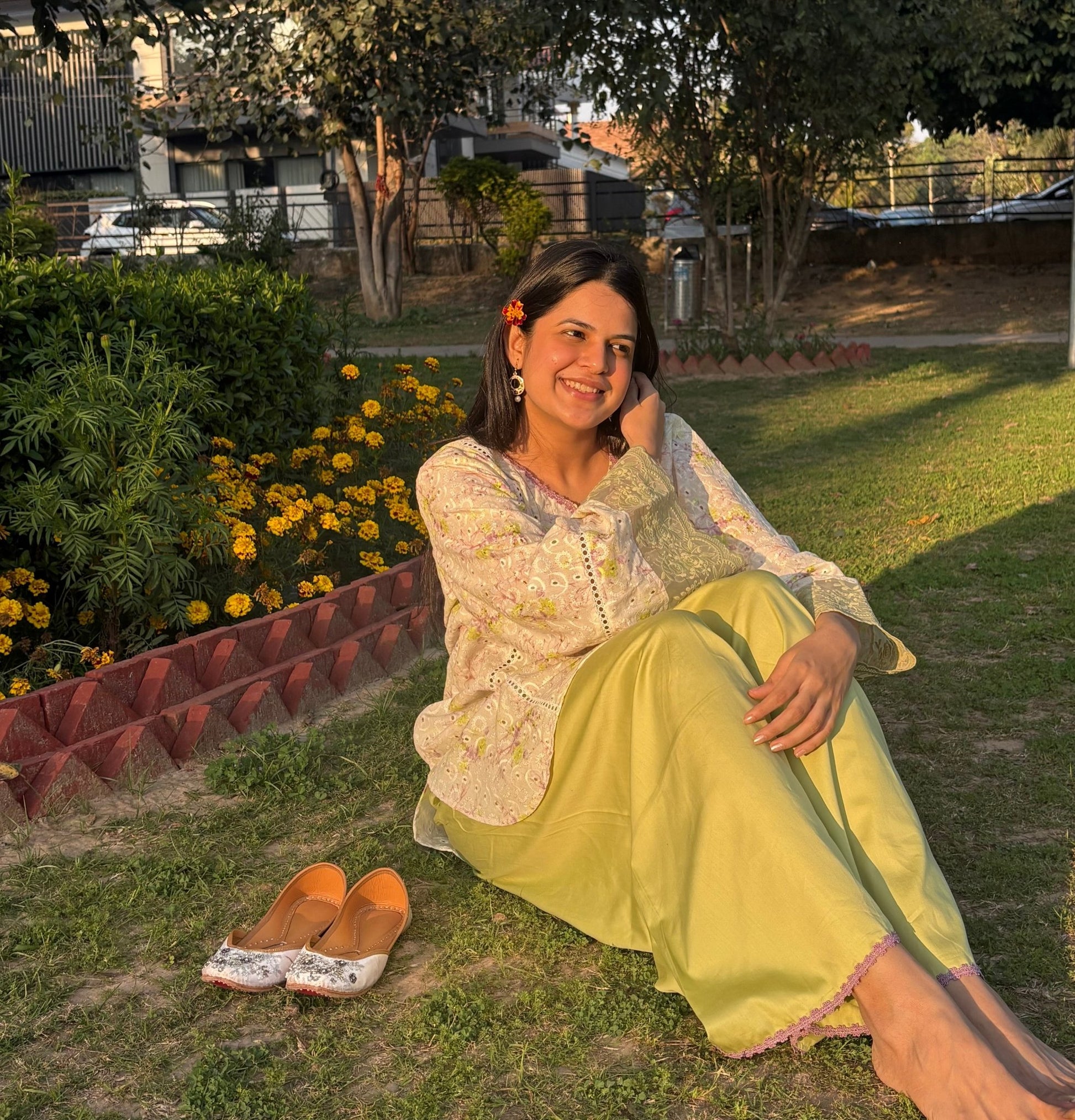 Nazaakat - e - Hyderabad - The Khushnuma