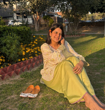 Nazaakat - e - Hyderabad - The Khushnuma