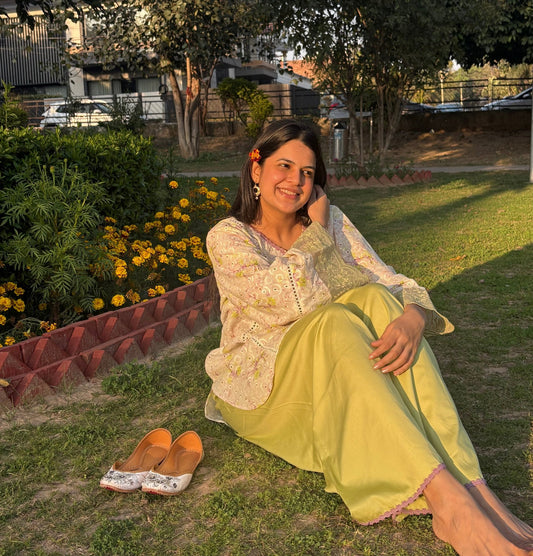 Nazaakat - e - Hyderabad - The Khushnuma