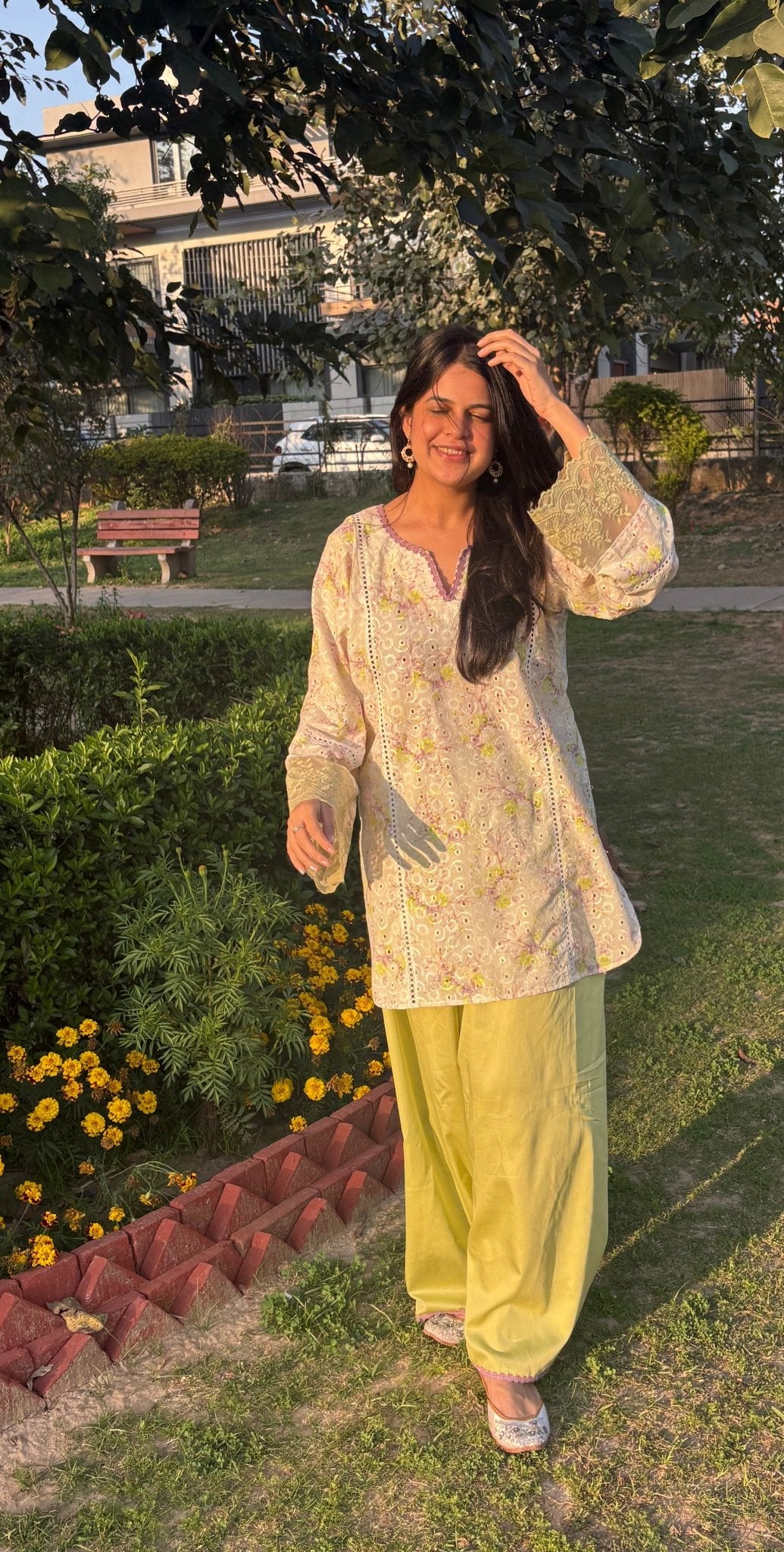 Nazaakat - e - Hyderabad - The Khushnuma