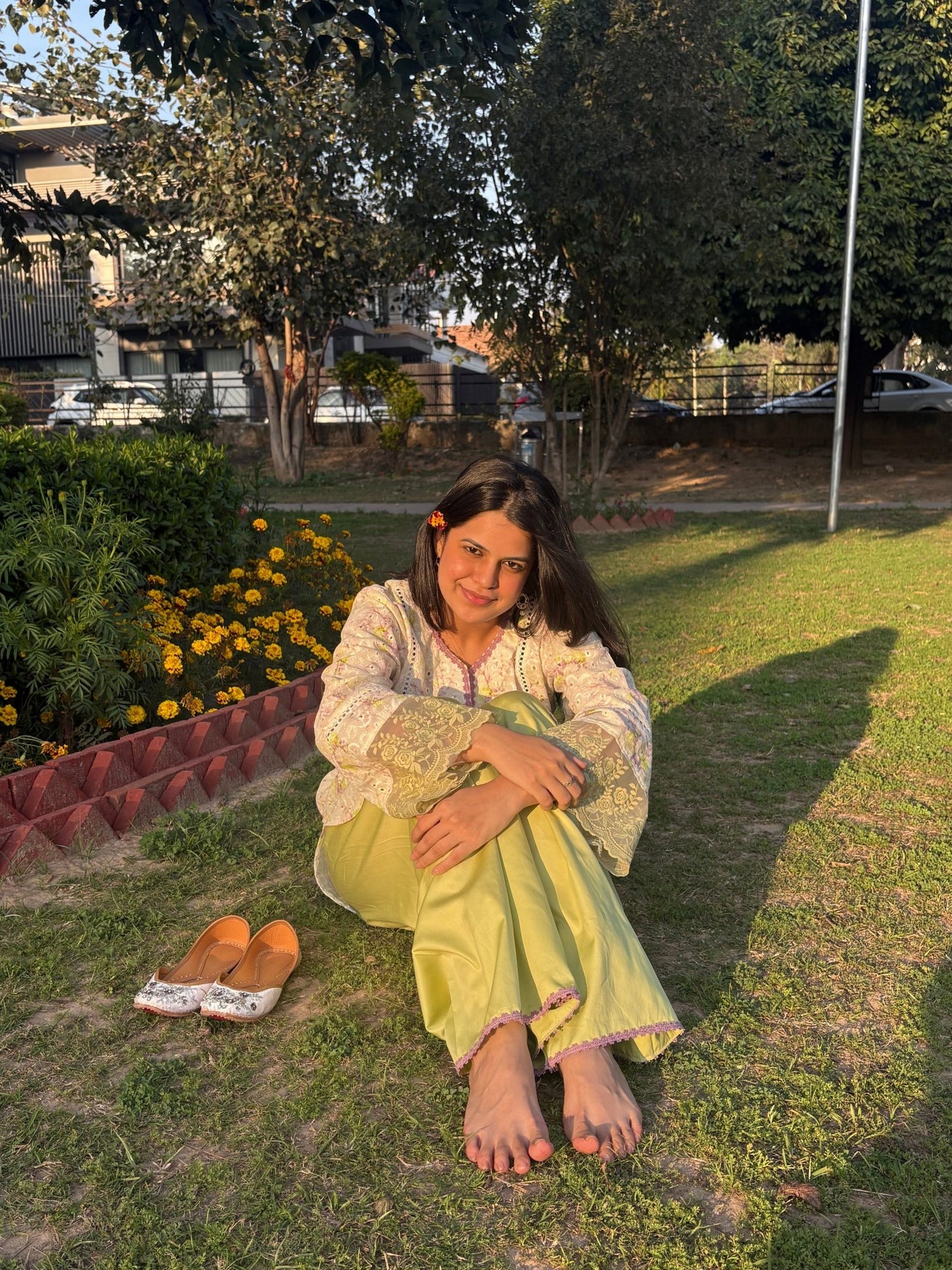Nazaakat - e - Hyderabad - The Khushnuma
