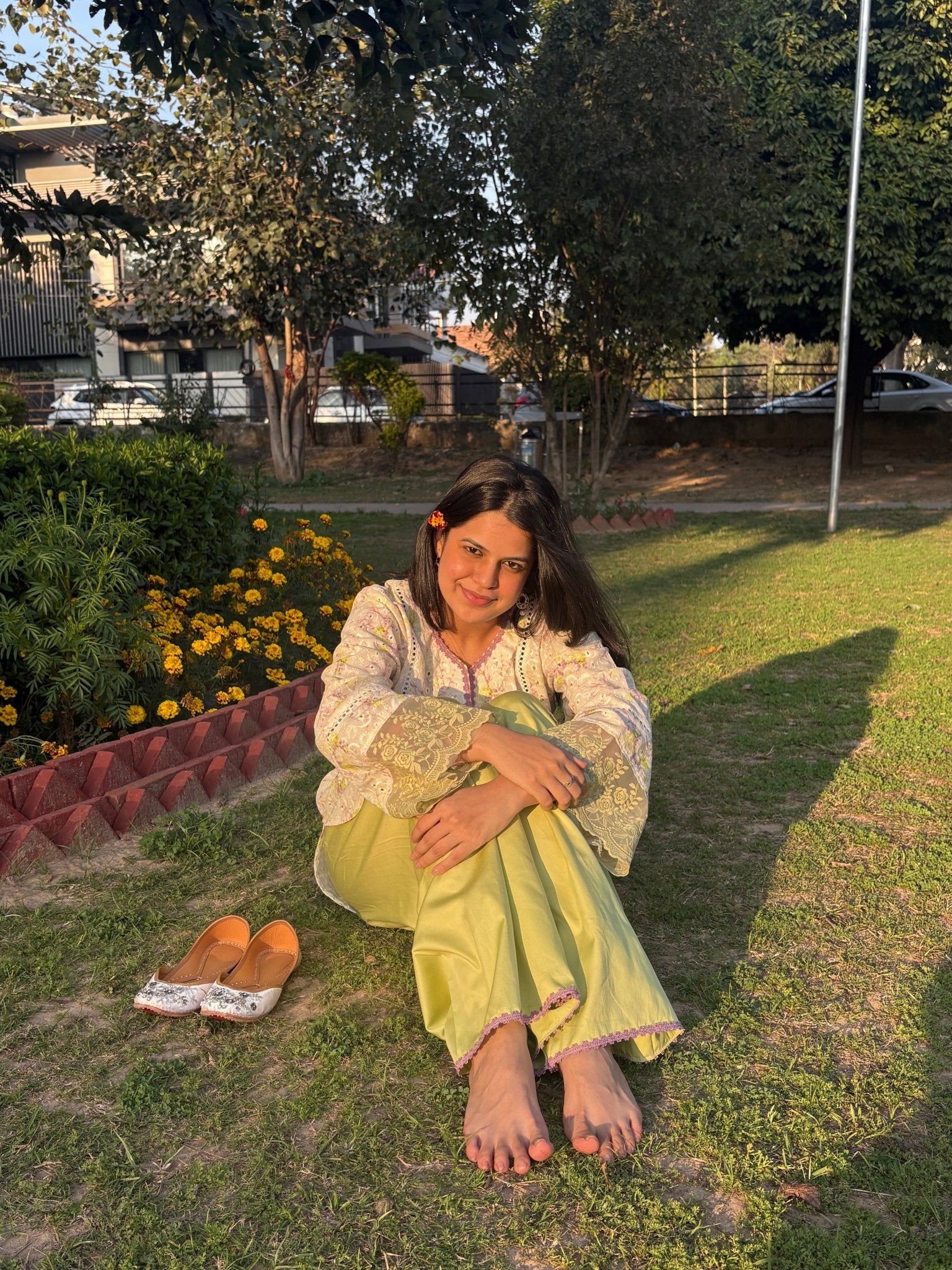 Nazaakat - e - Hyderabad - The Khushnuma