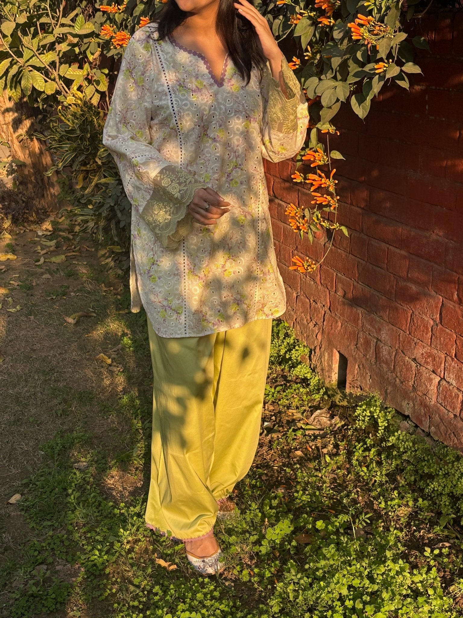 Nazaakat - e - Hyderabad - The Khushnuma