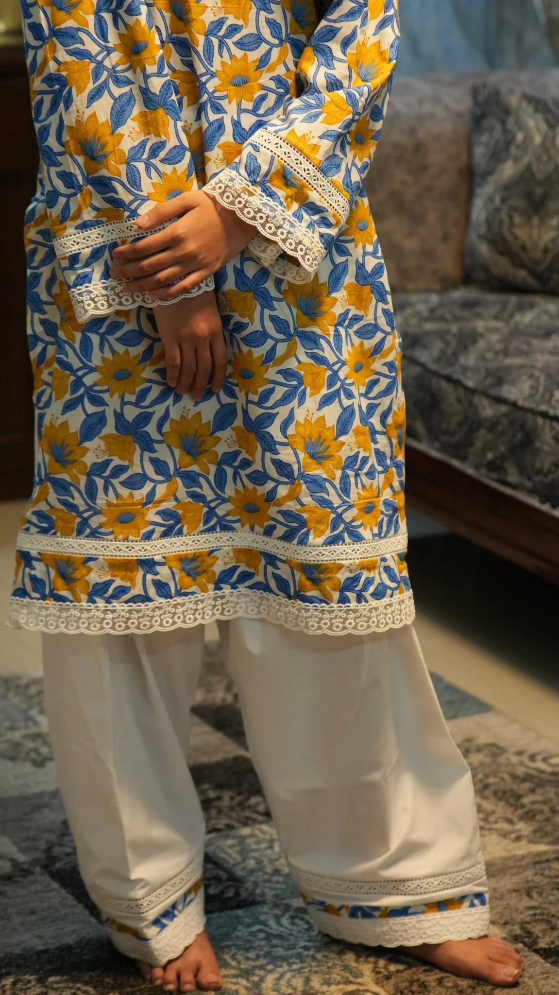 Nazaara Noon - The Khushnuma