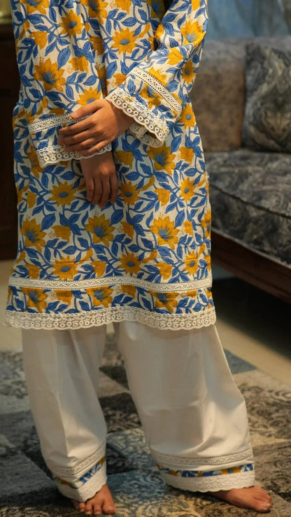 Nazaara Noon - The Khushnuma