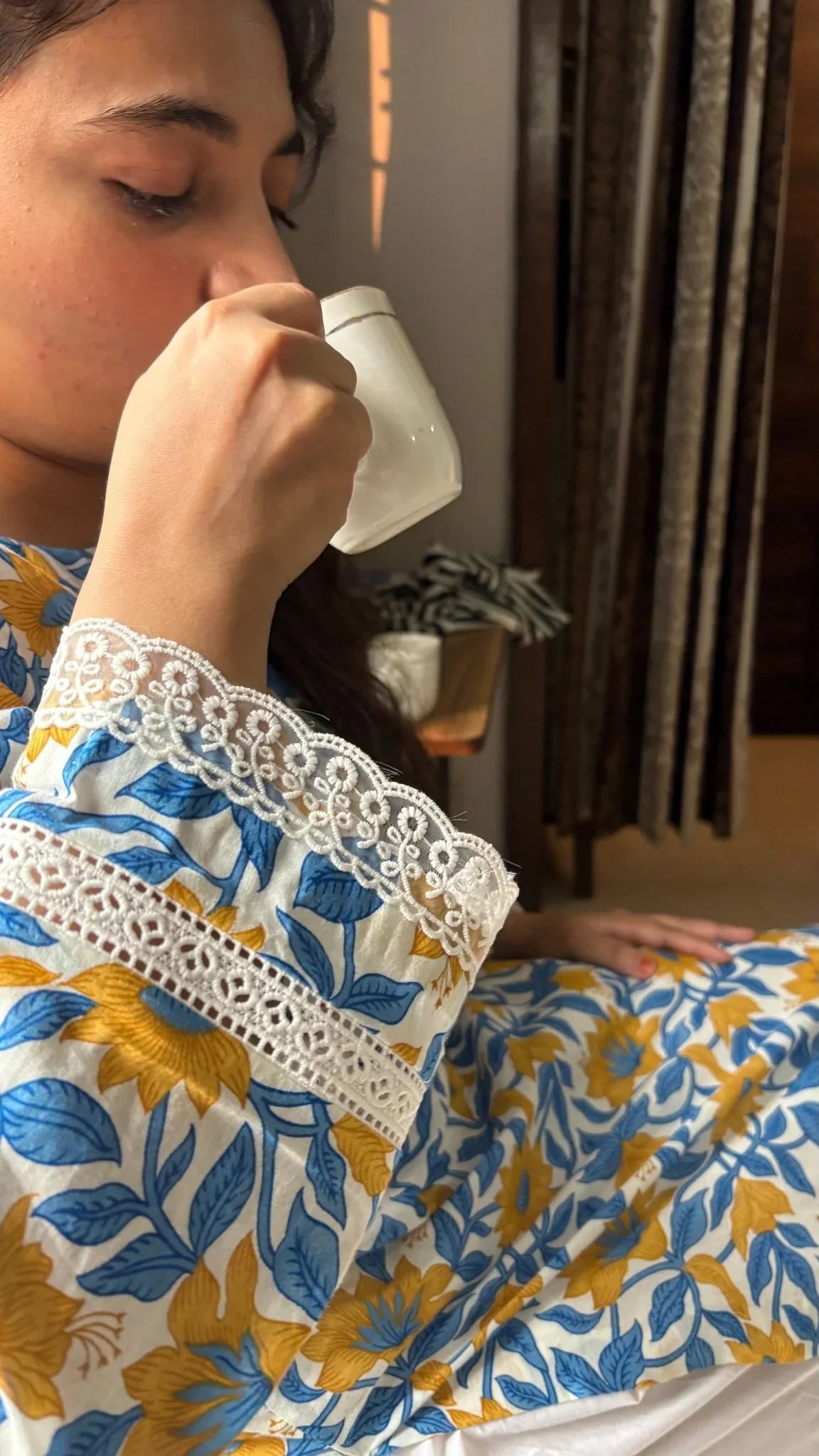 Nazaara Noon - The Khushnuma