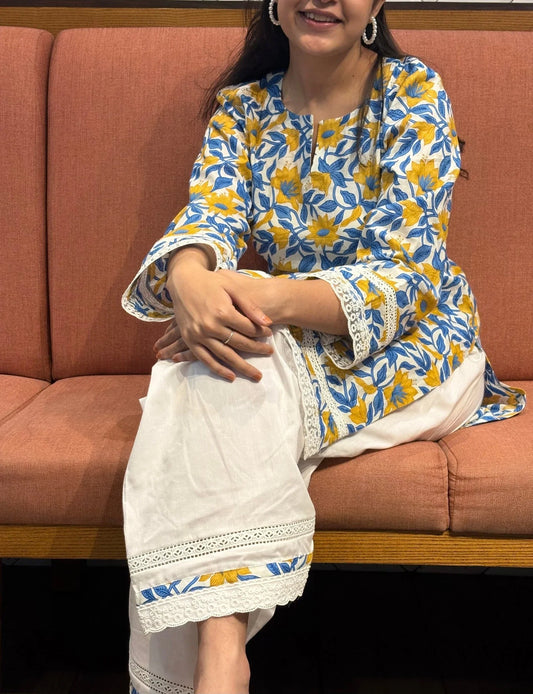 Nazaara Noon - The Khushnuma