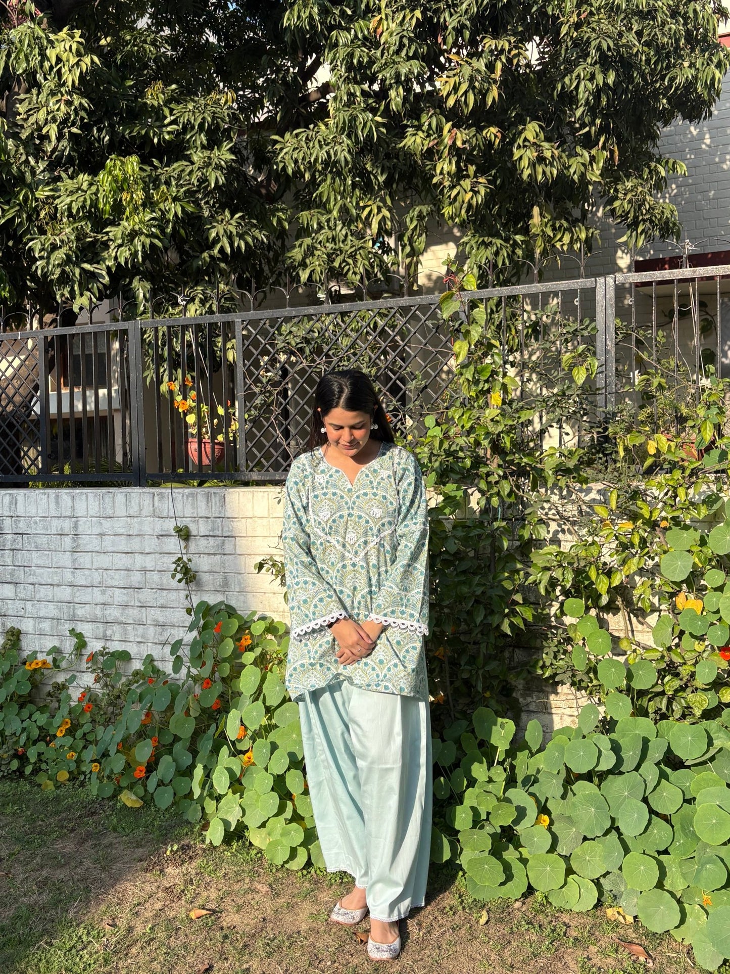 Noor - e - Aligarh - The Khushnuma