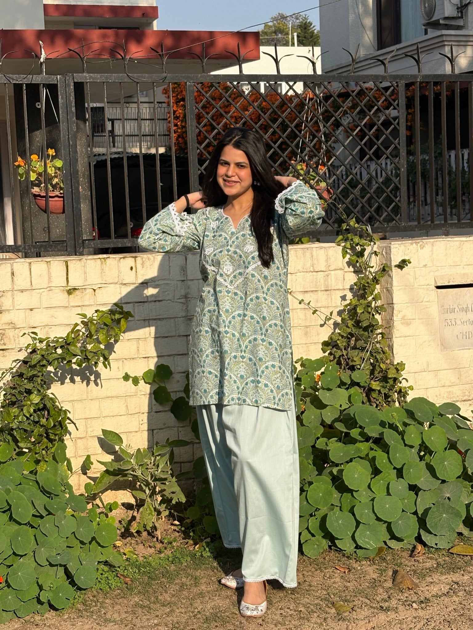 Noor - e - Aligarh - The Khushnuma