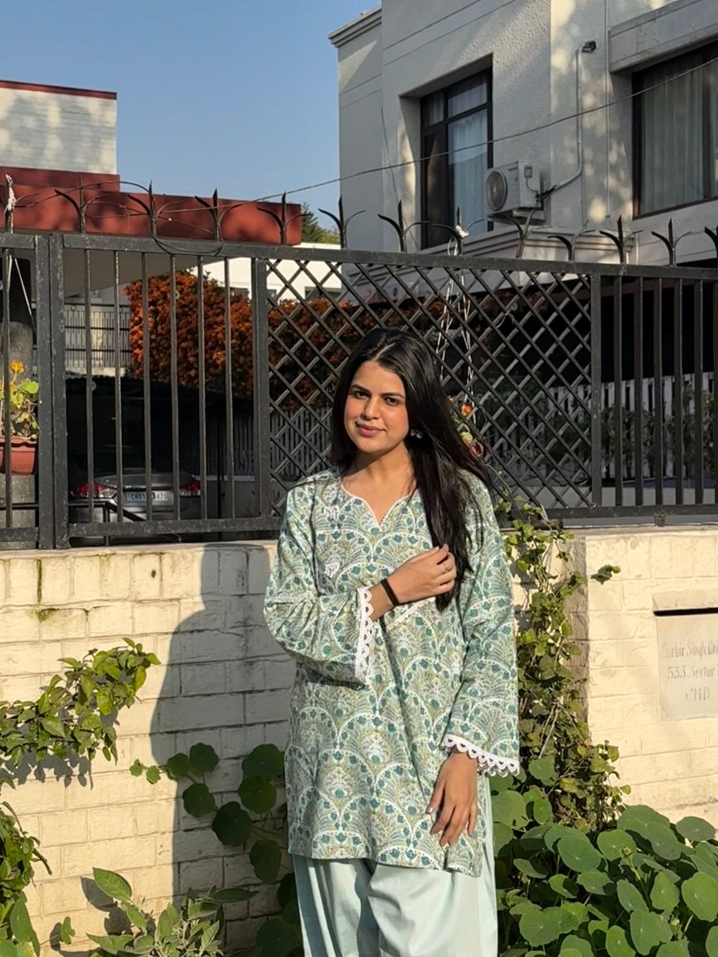 Noor - e - Aligarh - The Khushnuma