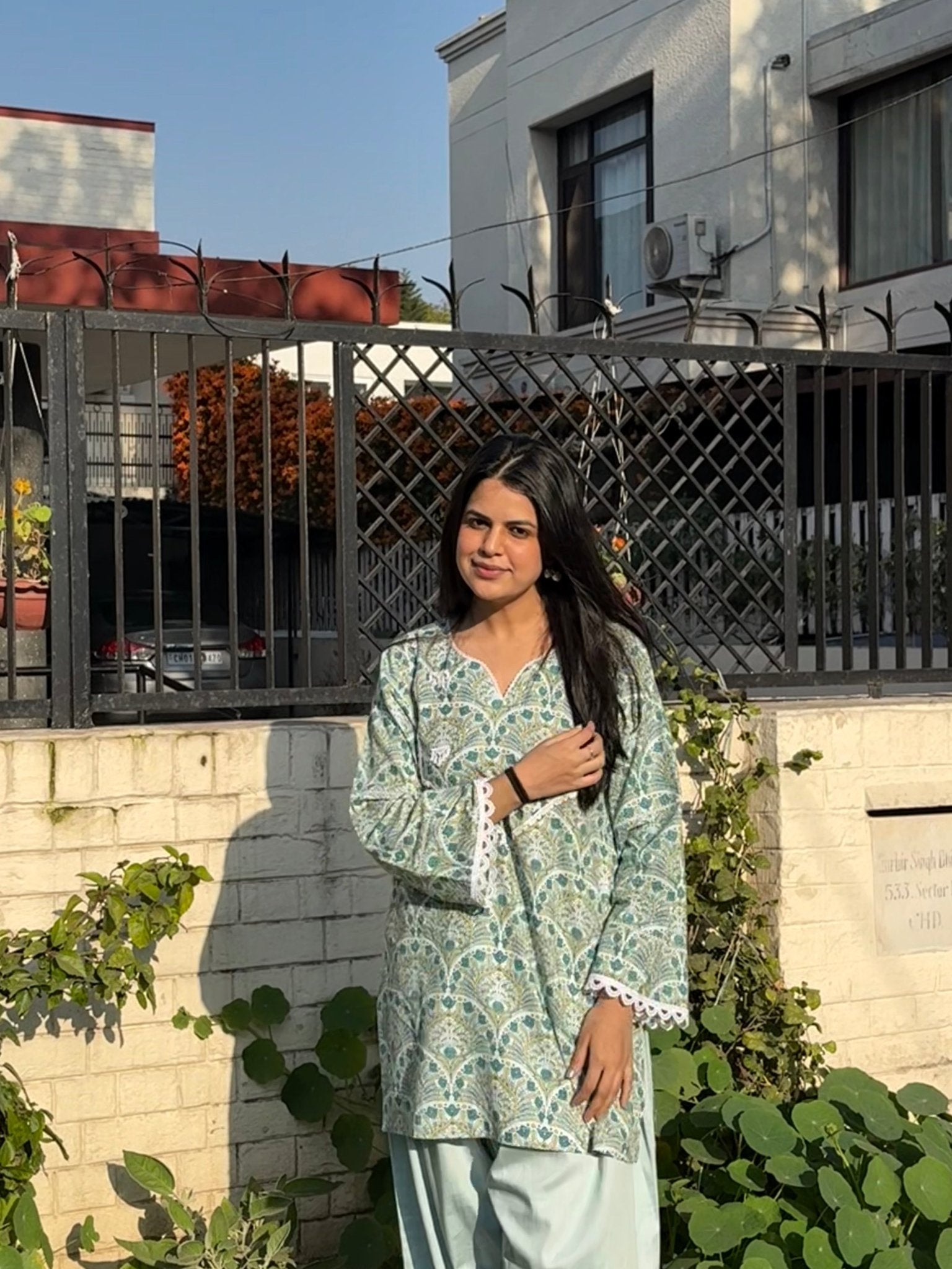 Noor - e - Aligarh - The Khushnuma