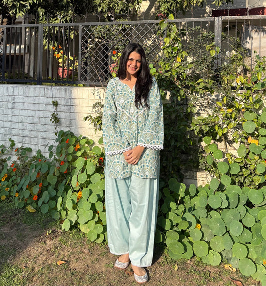 Noor - e - Aligarh - The Khushnuma