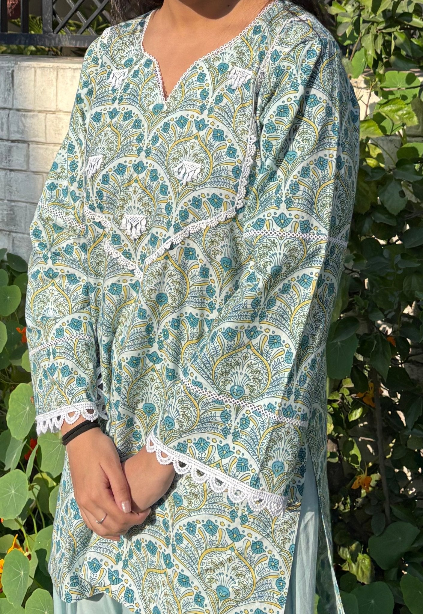 Noor - e - Aligarh - The Khushnuma