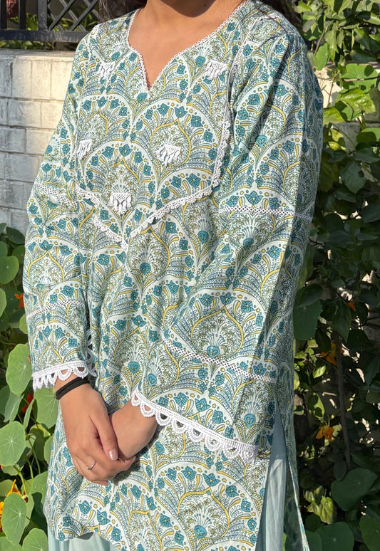 Noor - e - Aligarh - The Khushnuma
