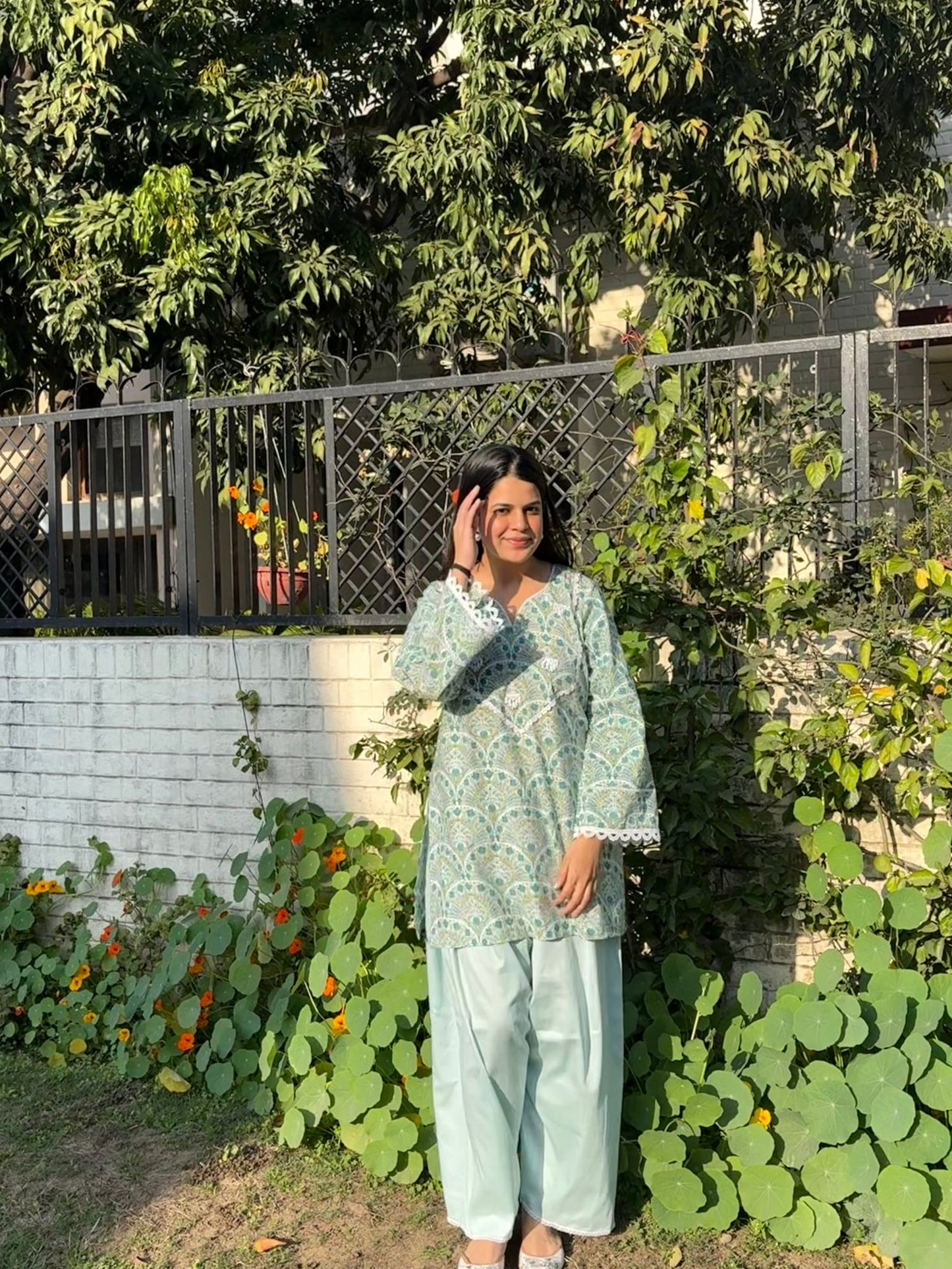 Noor - e - Aligarh - The Khushnuma