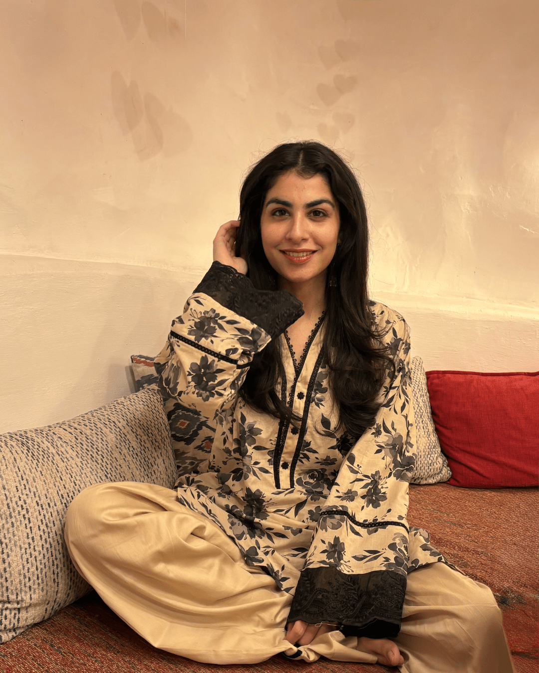 Noor - e - Lucknow - The Khushnuma