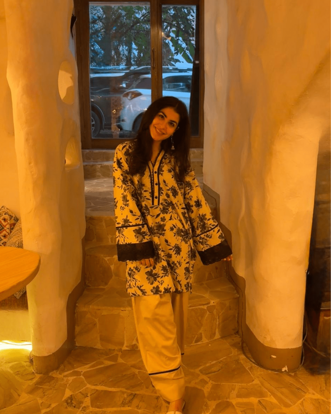 Noor - e - Lucknow - The Khushnuma