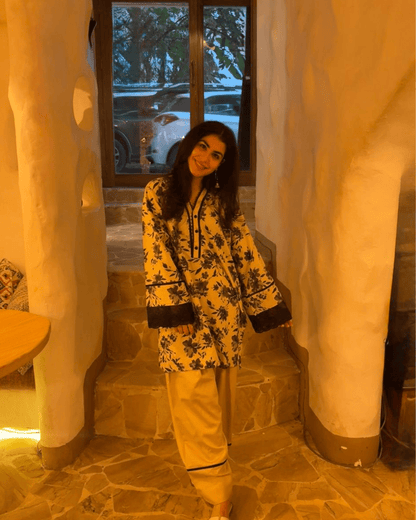 Noor - e - Lucknow - The Khushnuma