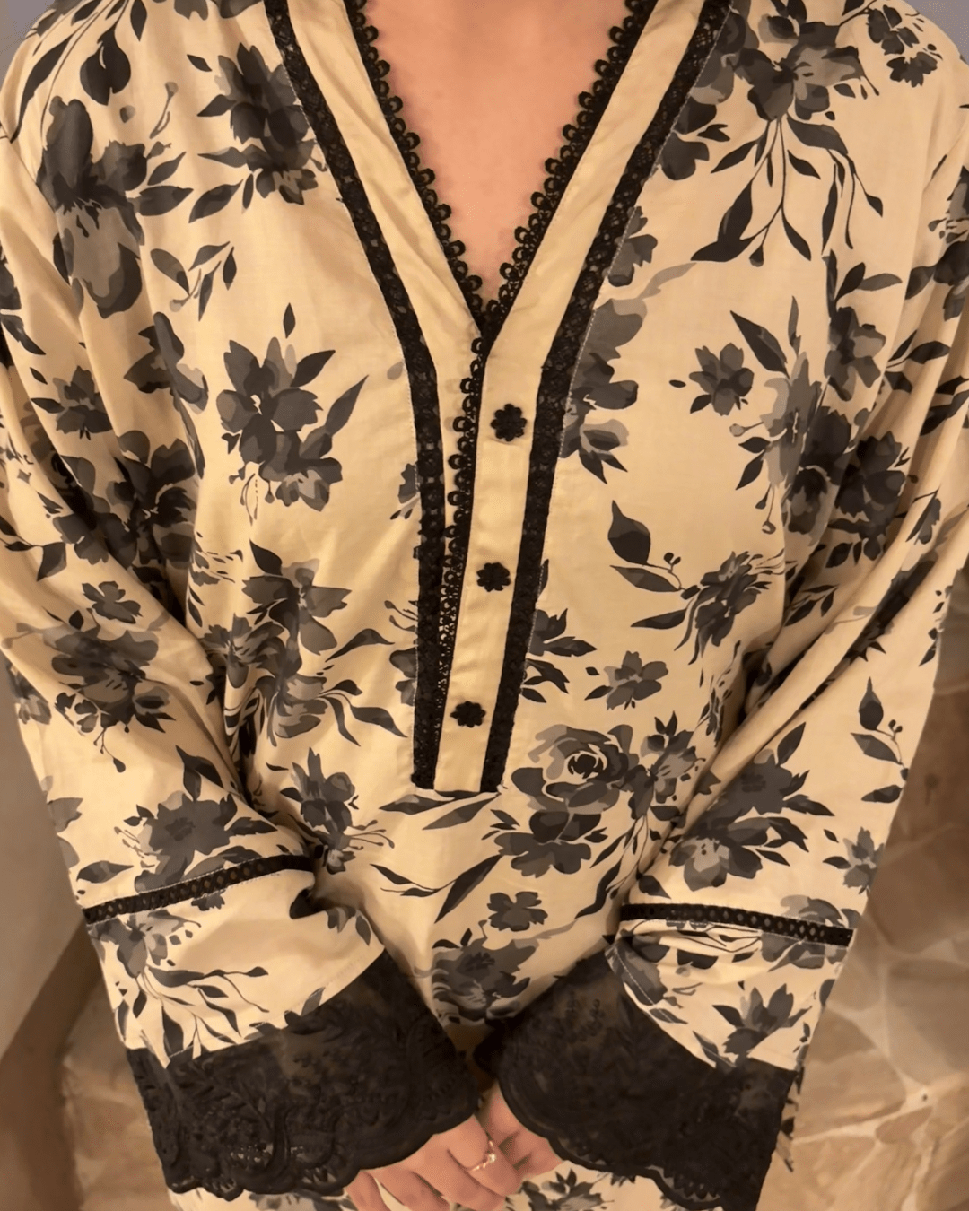 Noor - e - Lucknow - The Khushnuma