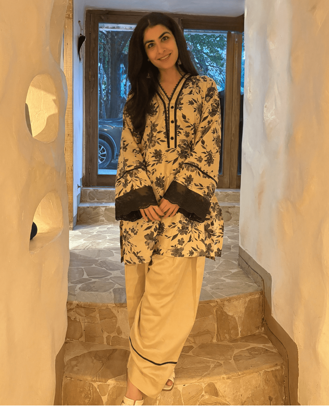 Noor - e - Lucknow - The Khushnuma