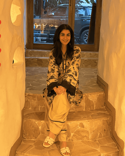 Noor - e - Lucknow - The Khushnuma