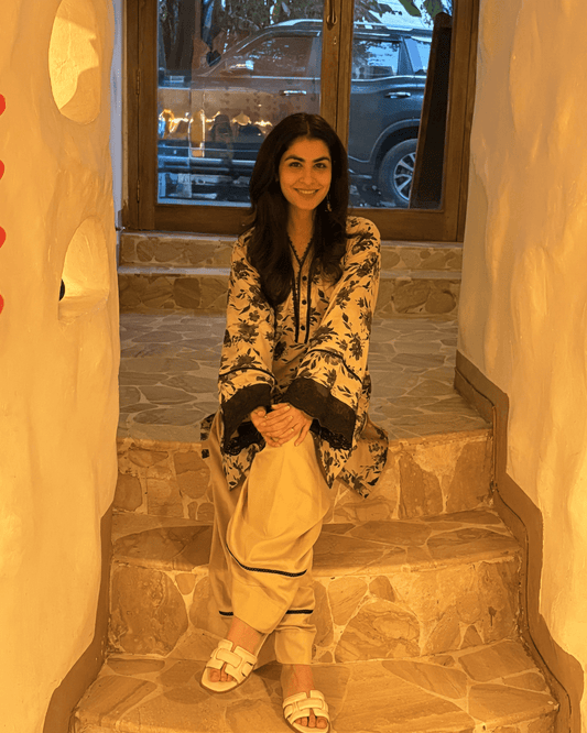 Noor - e - Lucknow - The Khushnuma