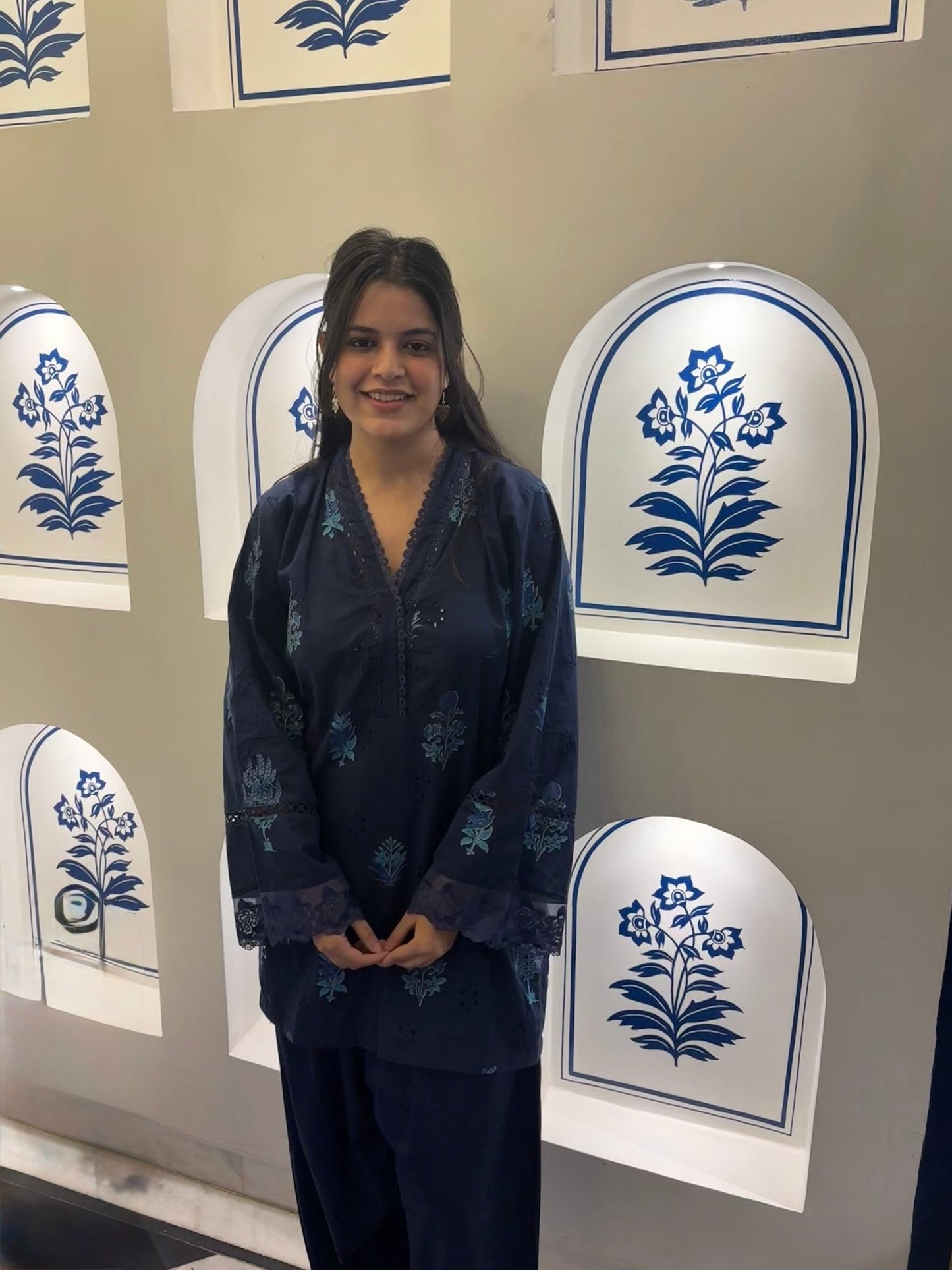 Noor-e-Neel - The Khushnuma