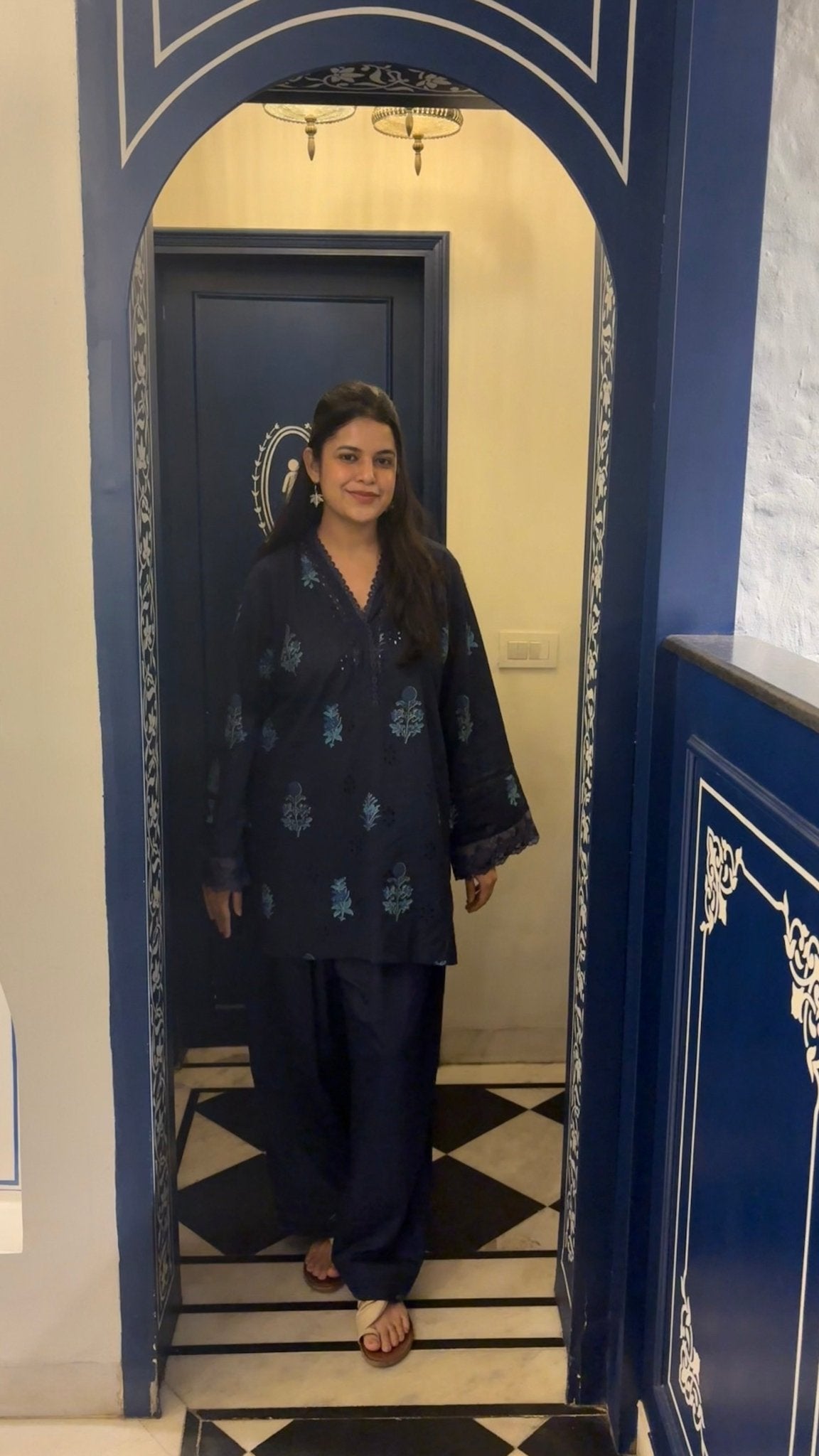 Noor-e-Neel - The Khushnuma