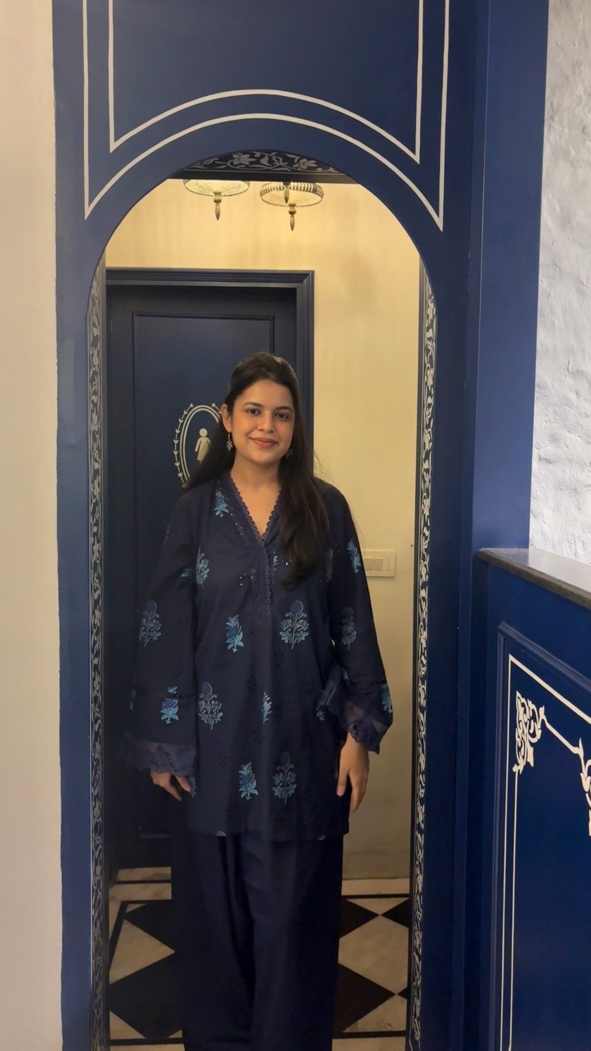Noor-e-Neel - The Khushnuma