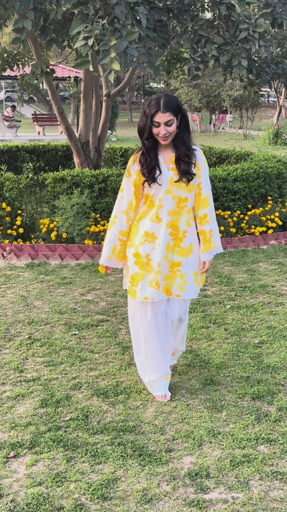 Zard-e-Noor