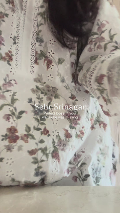 Sehr Srinagar