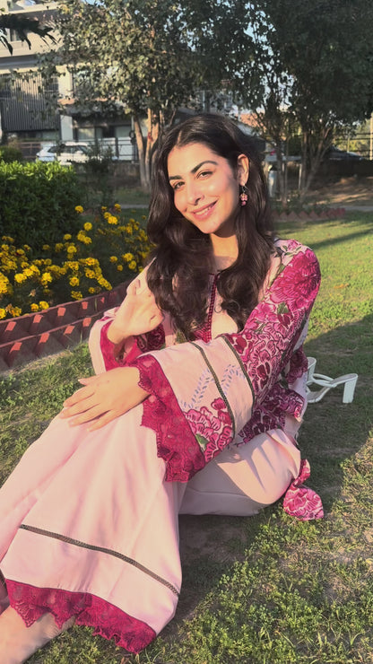 Gul-e-Chandigarh