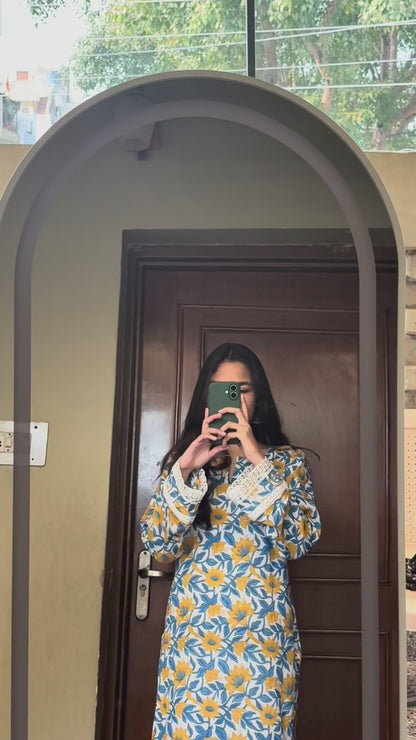 Nazaara Noon