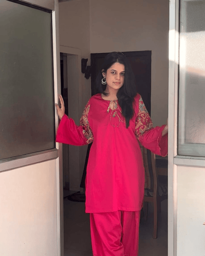 Rangreez Jaipur - The Khushnuma