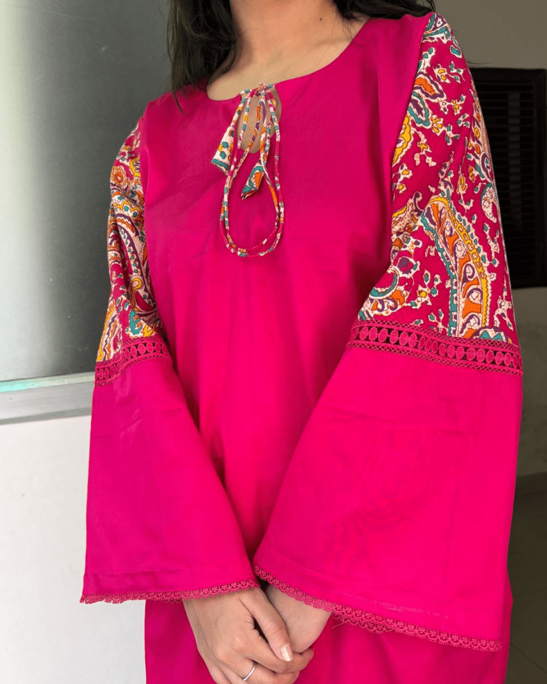 Rangreez Jaipur - The Khushnuma