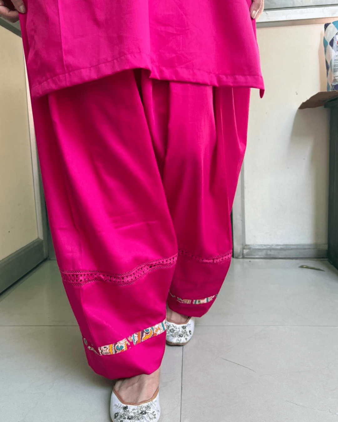 Rangreez Jaipur - The Khushnuma