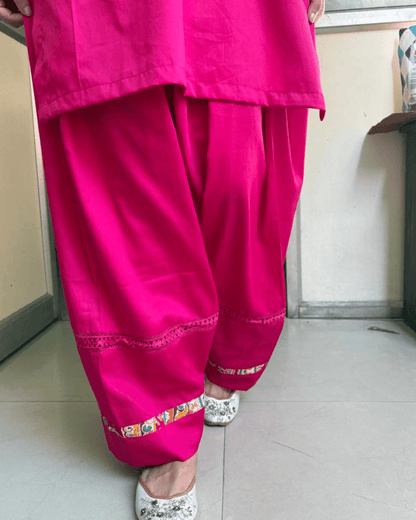 Rangreez Jaipur - The Khushnuma