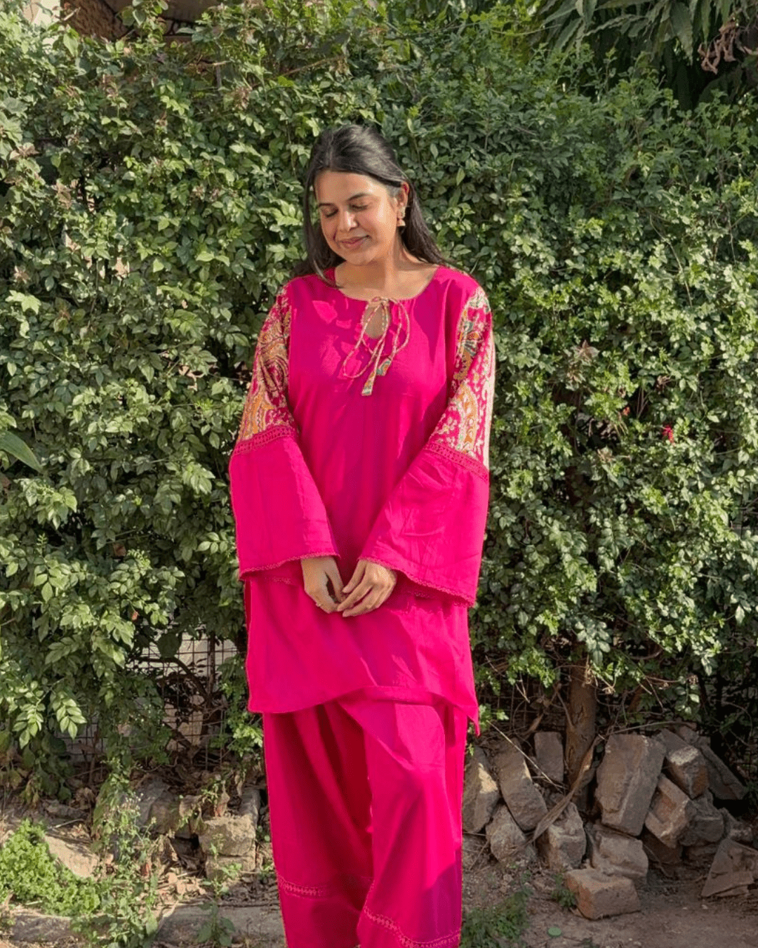 Rangreez Jaipur - The Khushnuma