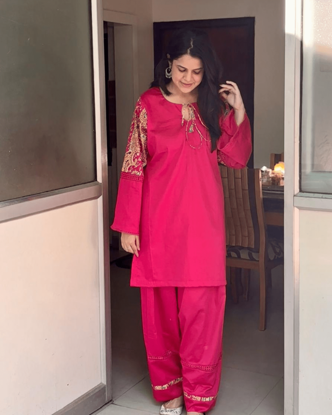 Rangreez Jaipur - The Khushnuma