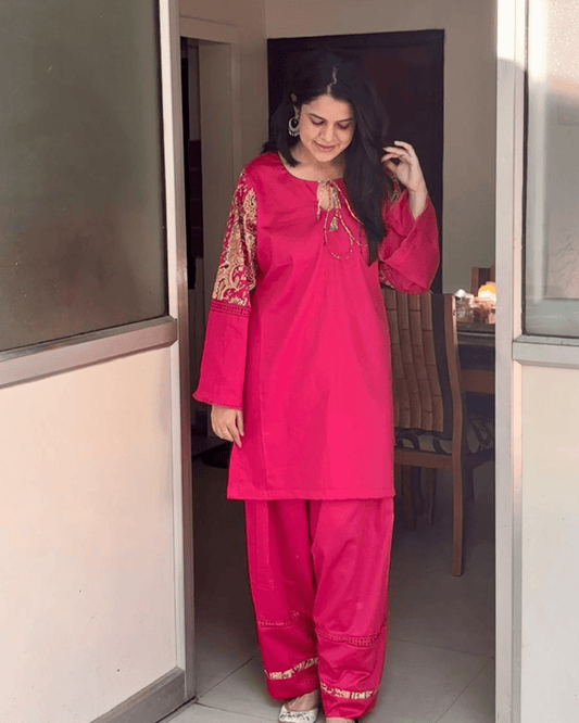 Rangreez Jaipur - The Khushnuma