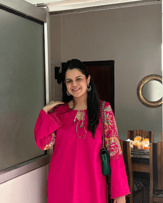 Rangreez Jaipur - The Khushnuma