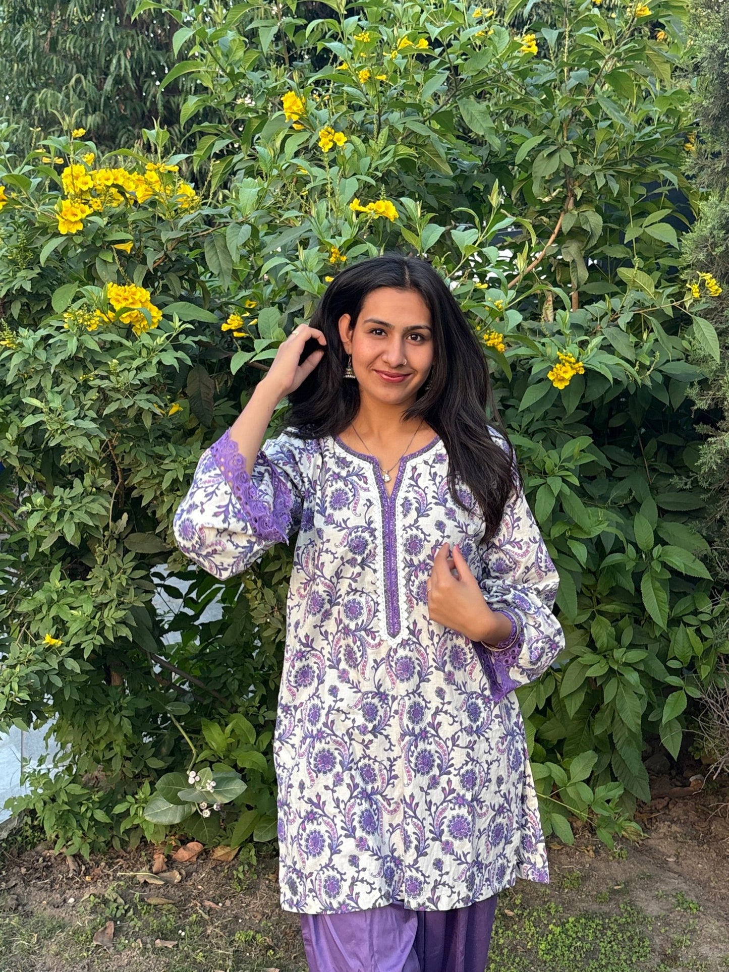 Reyana - The Khushnuma