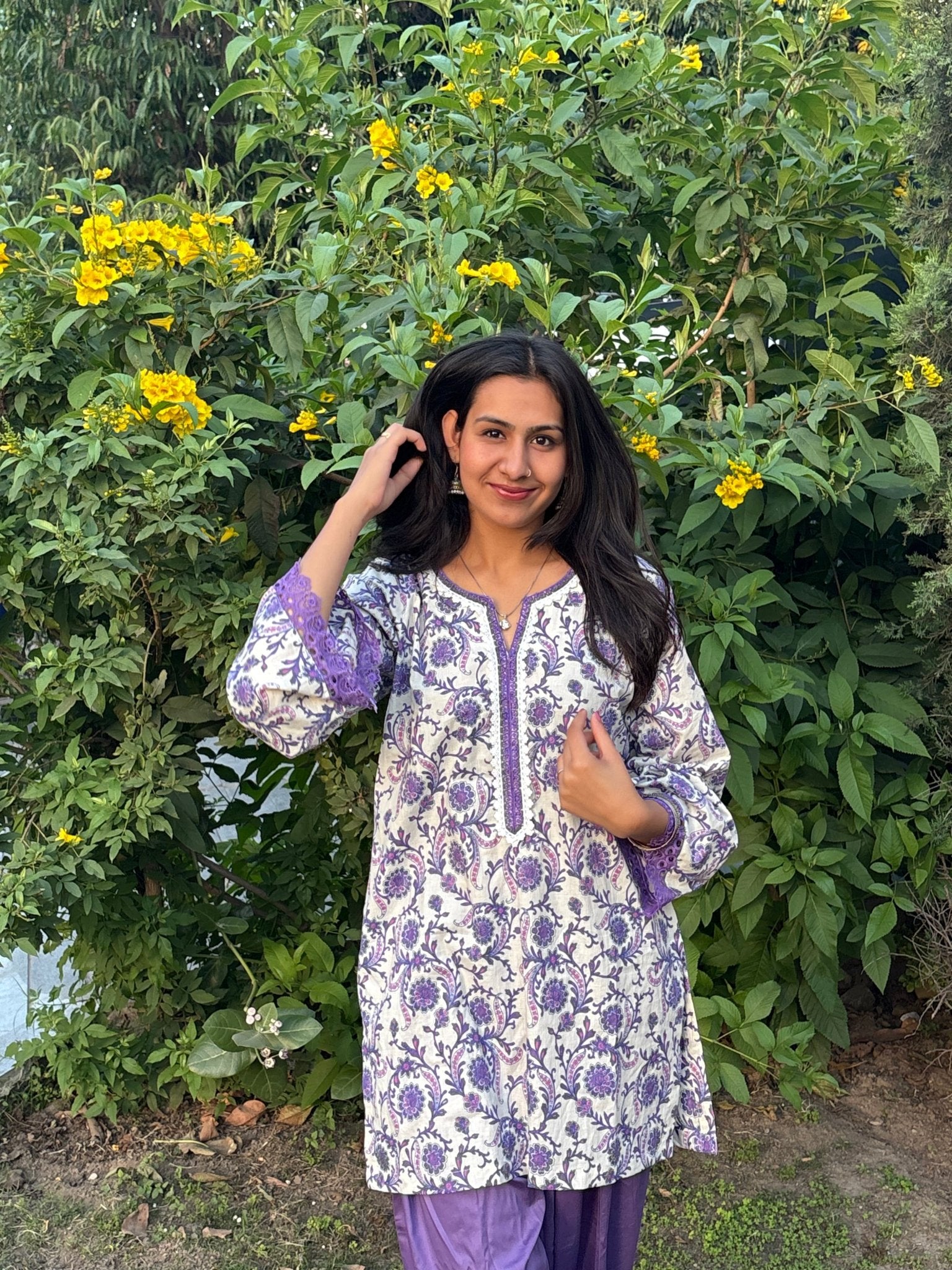 Reyana - The Khushnuma