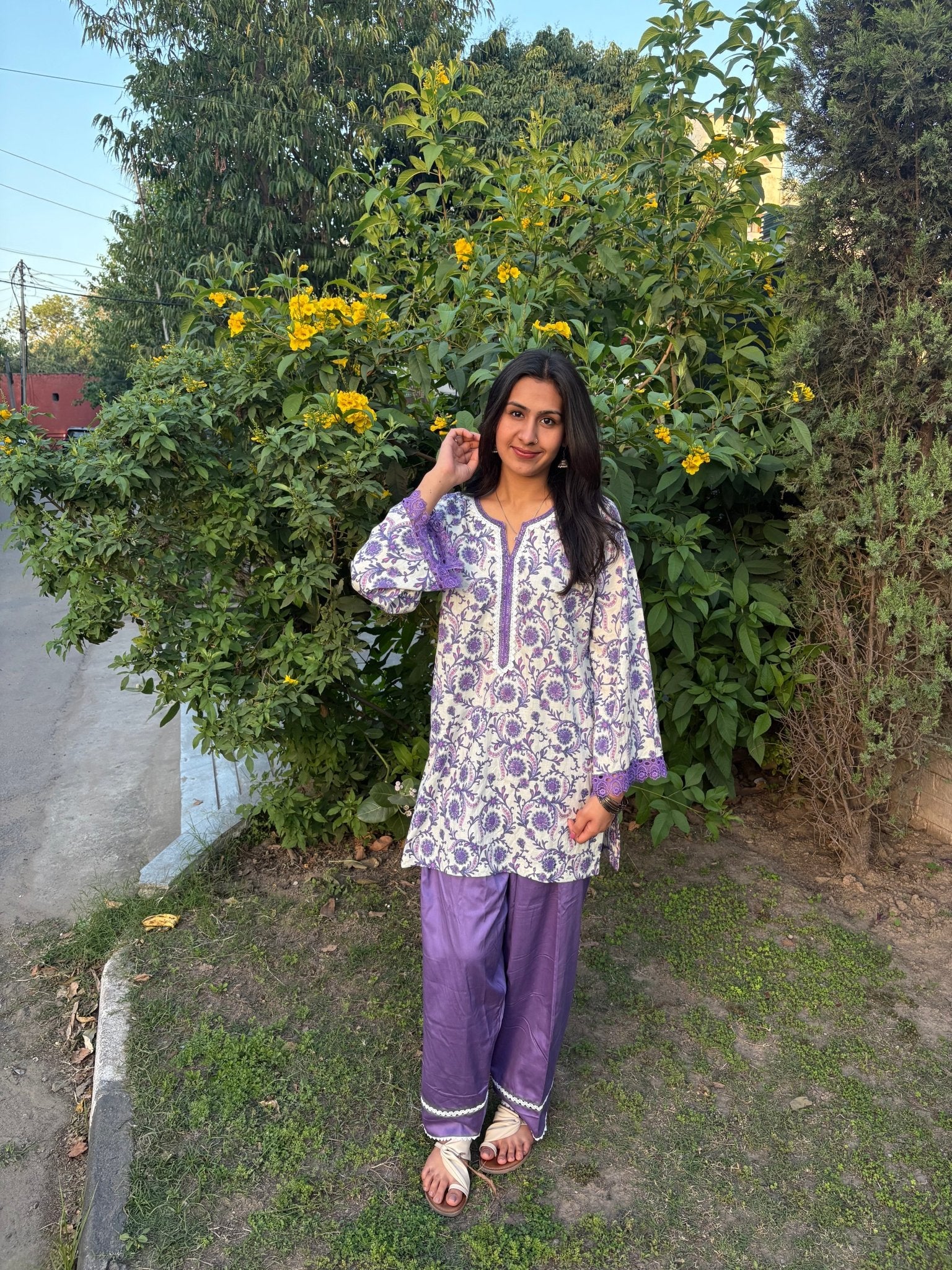Reyana - The Khushnuma