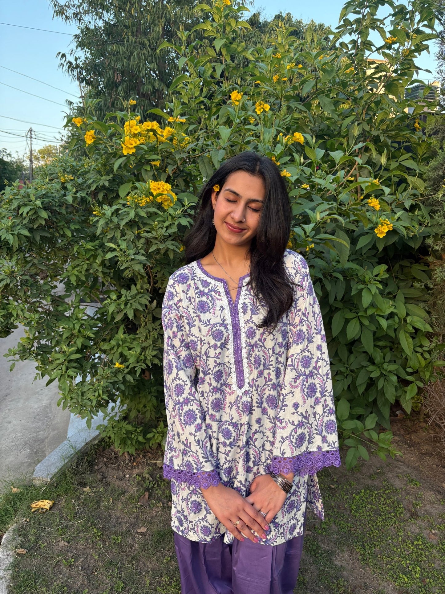 Reyana - The Khushnuma